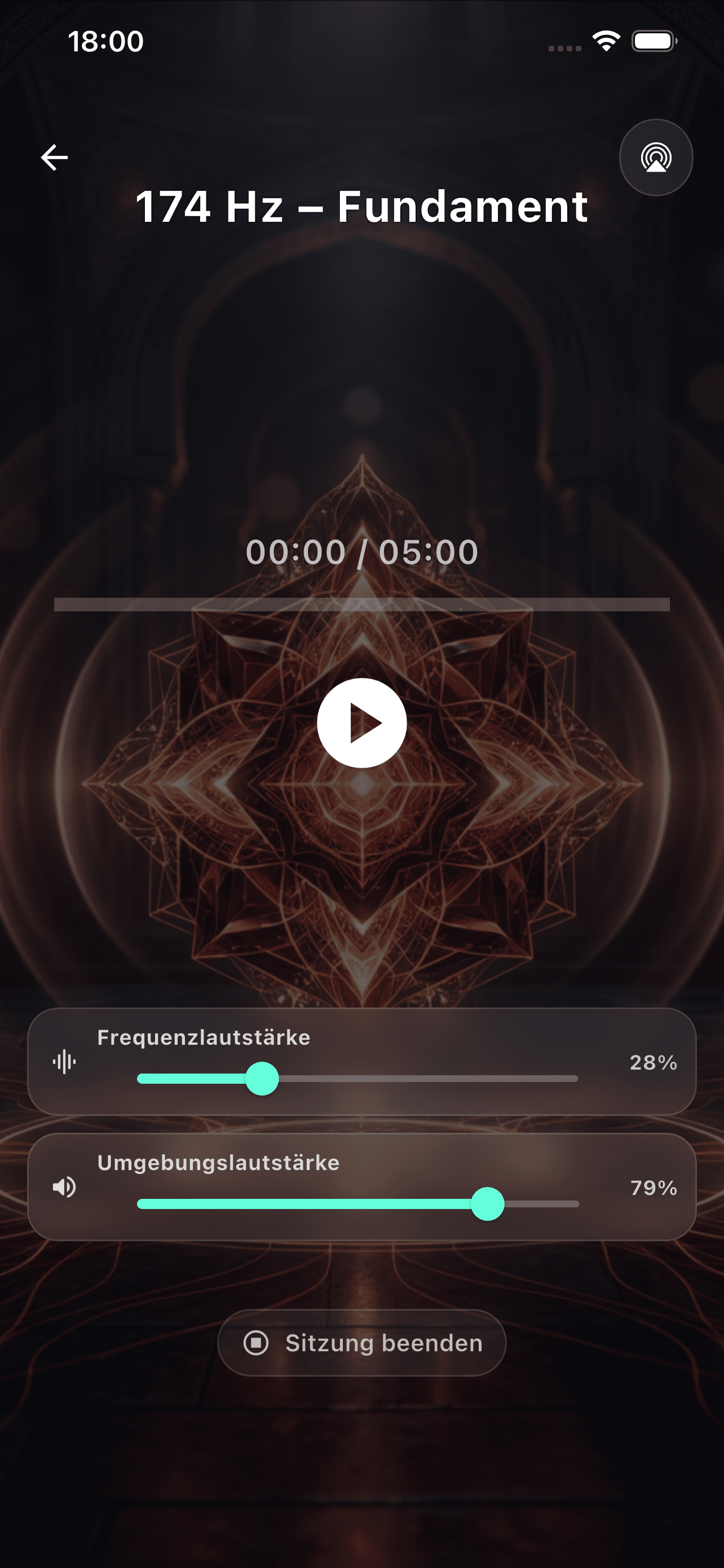 Reconnect app screenshot 4
