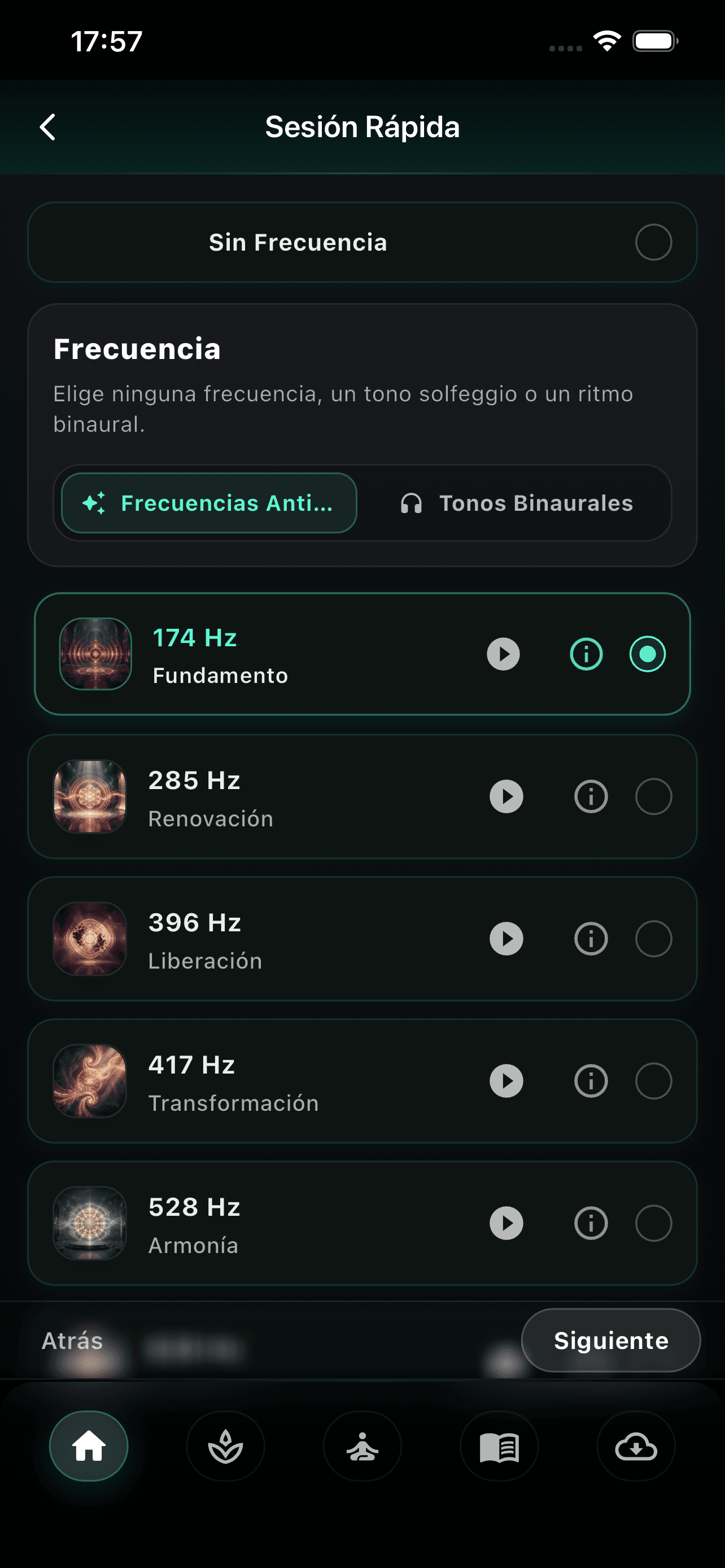 Reconnect app screenshot 3