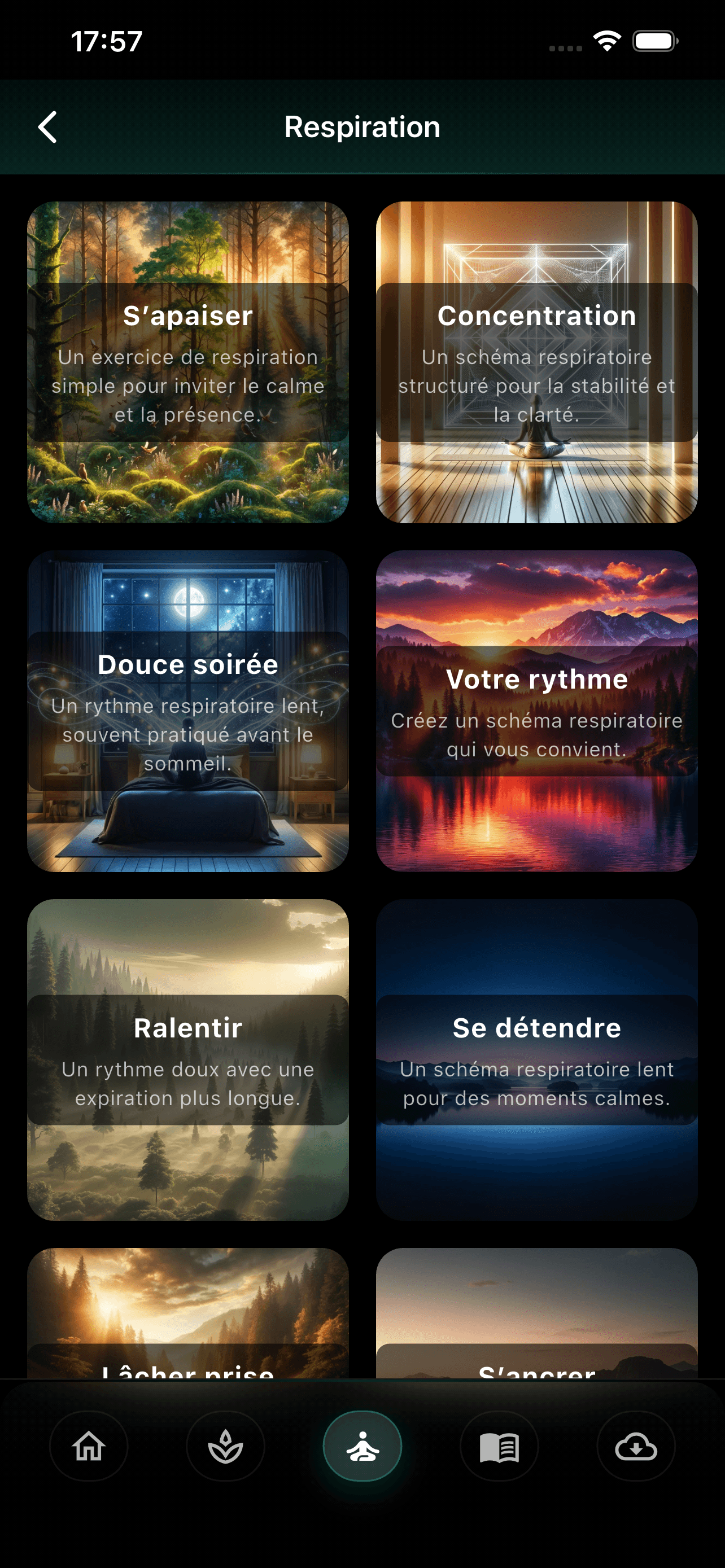 Reconnect app screenshot 5
