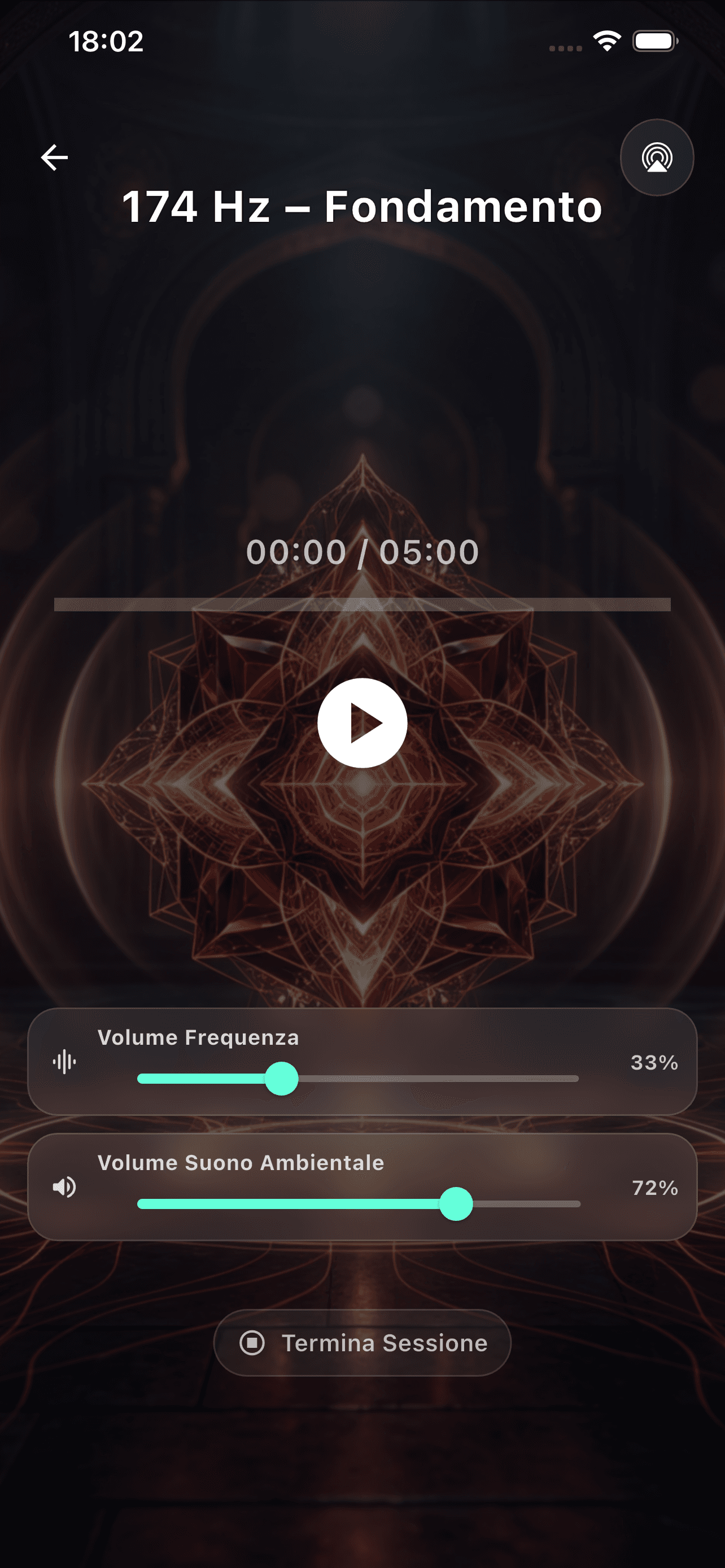 Reconnect app screenshot 4